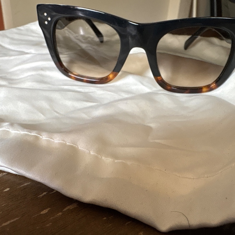 Celine sunglasses - Picture 3 of 3